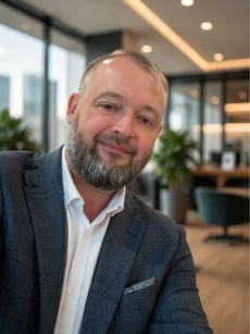 David Lorenc, MBA